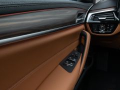 Foto Nummer 34: BMW 520d