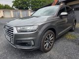 Audi Q7 e-tron 3.0 TDI quattro tiptronic - - Audi Q7 Gebrauchtwagen in Dresden
