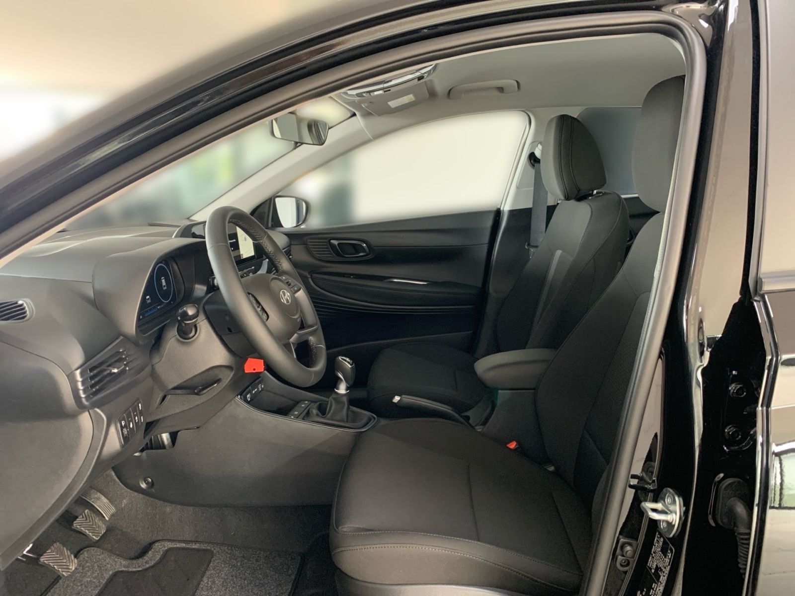 Fahrzeugabbildung Hyundai i20 1.0 T-GDI Trend Navi Kamera
