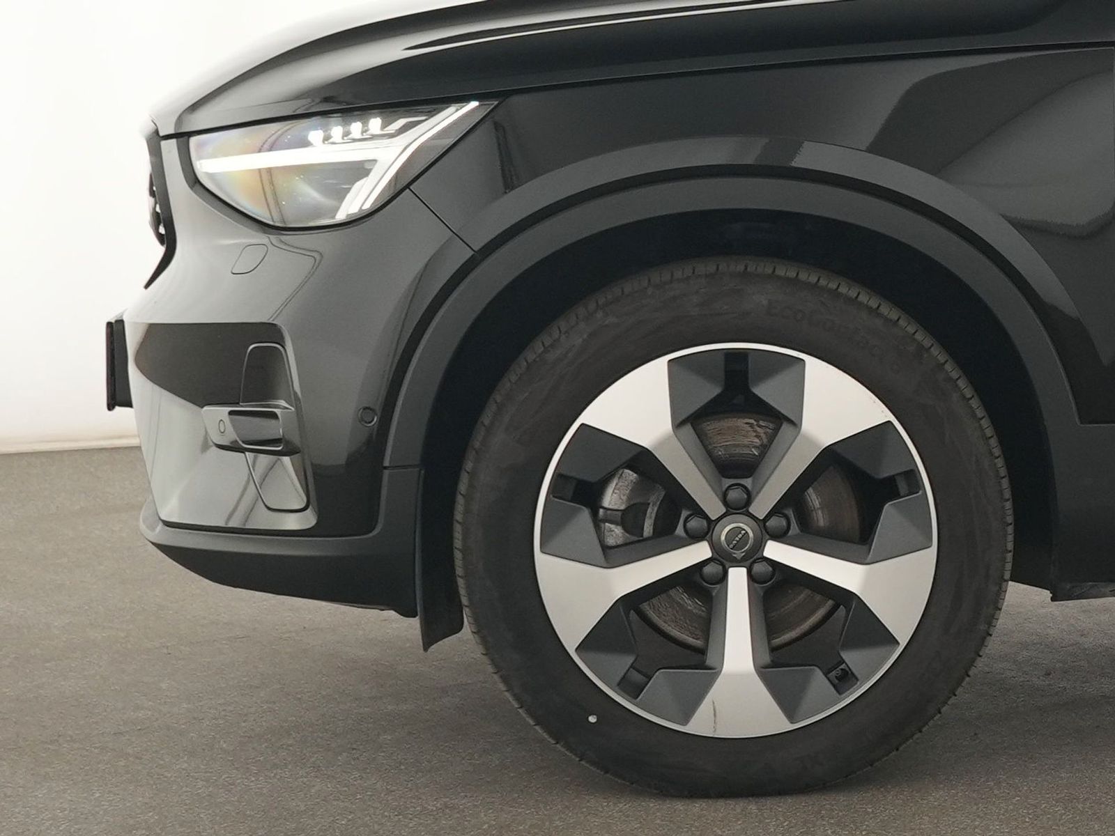 Volvo XC40 AWD Ultimate Dark ACC 360° Kamera Panorama foto 13