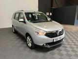 Dacia Lodgy 1.2 TCe Prestige*7Sitze-Navi-Leder-Klima* - Dacia Lodgy aus 2016