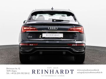 Audi Q5 - 10