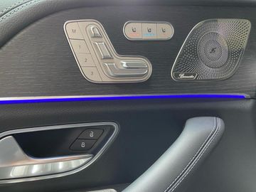Mercedes GLE 350 - 5