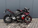 Aprilia RS 125 GP Replica - APRILIA NEU RS 125