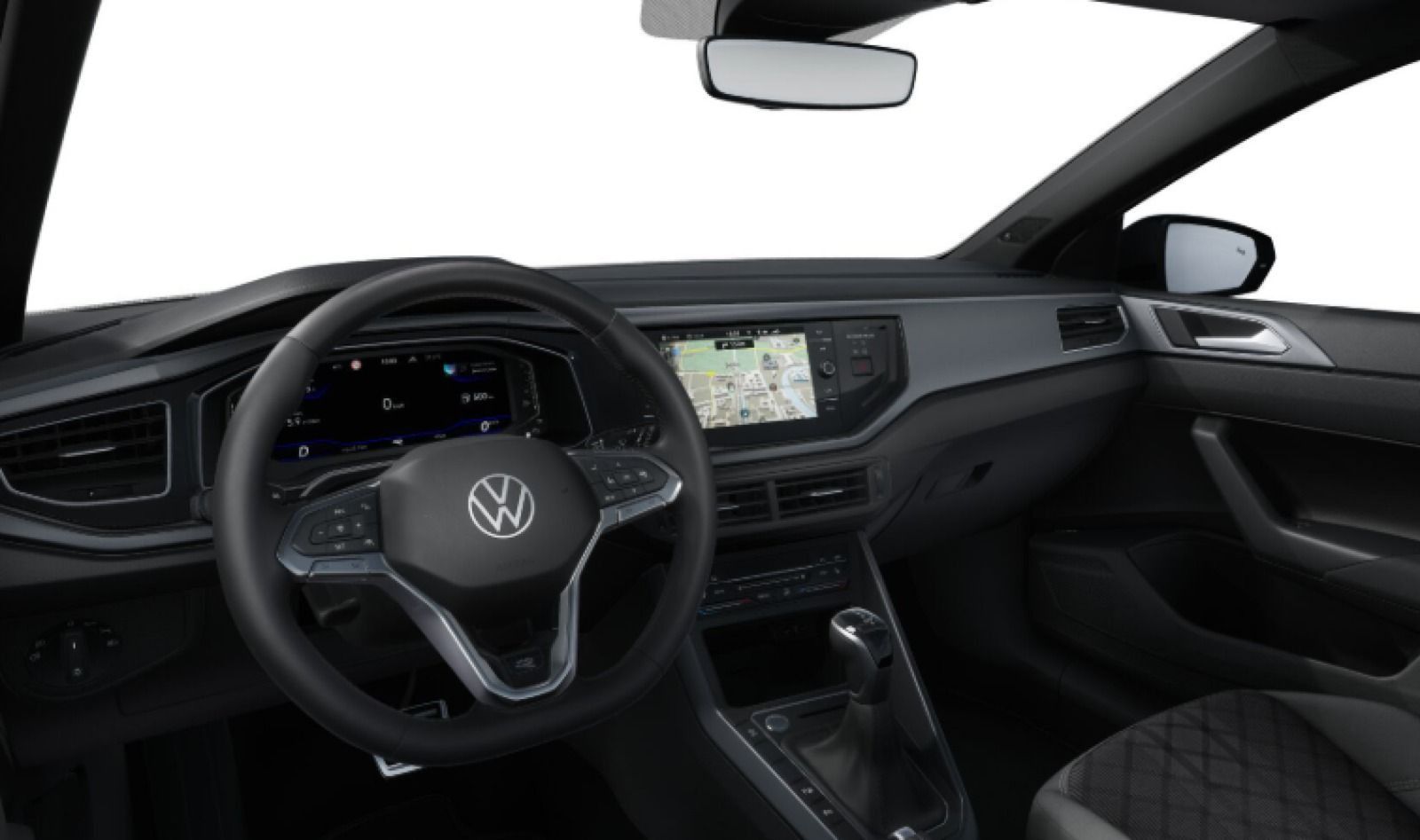 Volkswagen Polo - Bild 8