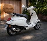 Vespa Primavera 125 - Offers