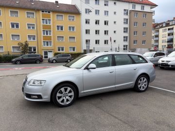 Audi A6 - 8