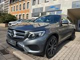 Mercedes-Benz GLC 220 d 4Matic LED, LEDER - Mercedes GLC-Klasse bis 20.000 Euro