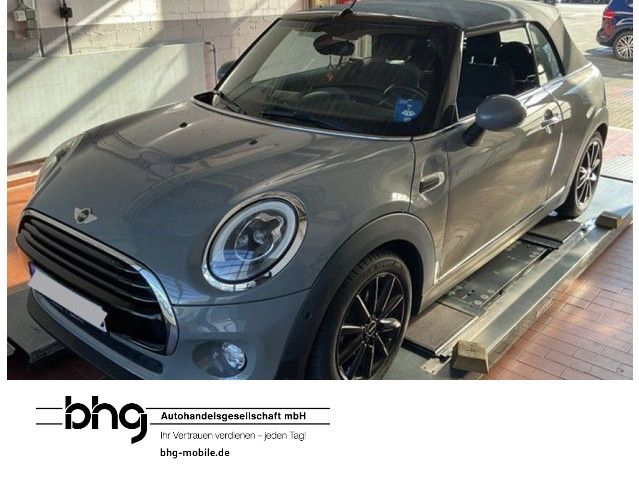 Image of MINI Cooper