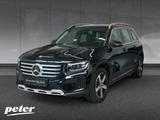 Mercedes-Benz GLB 180 Progressive, Verkehrszeichen - gebrauchte Mercedes-Benz GLB 180 aus dem Jahr 2024