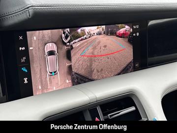 2025 Porsche TAYCAN — миниатюра 24