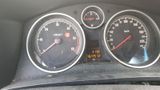 Opel Zafira 1.9 Diesel - Opel Zafira aus 2006 mit Diesel-Antrieb
