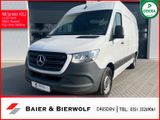 Mercedes-Benz Sprinter III Kasten 316 CDI Klima H2L2 RWD Kamer - Mercedes-Benz Sprinter in Dresden