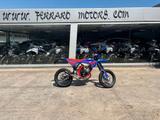 Beta RR Motard 50 2T Track 2026 / KM 2.000 Tua a - BETA RR TRACK 50