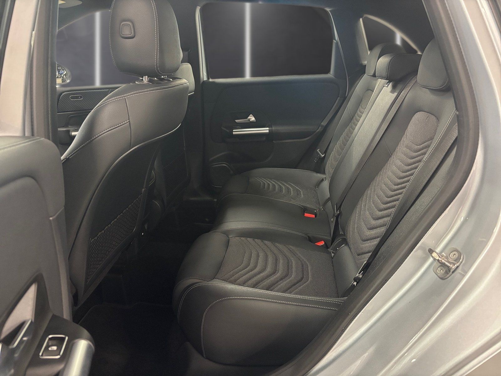 Fahrzeugabbildung Mercedes-Benz B 200 Progressive Line*R-Kamera*LED*CarPlay*PDC*