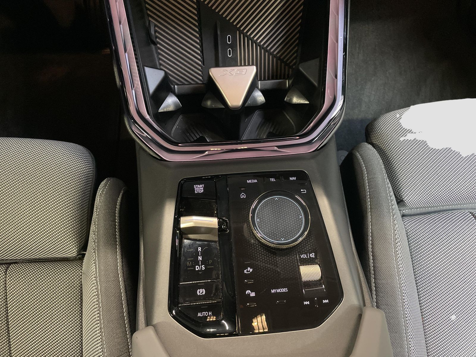 BMW X3 - Bild 17