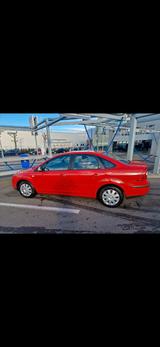 Ford focus 1.6 bj 2006 tüv neu bremsen neu - Ford Focus aus 2006: 1.6