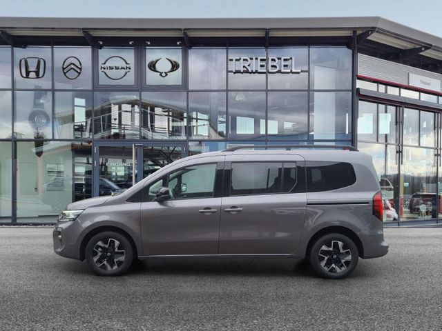Nissan Townstar Tekna L2 1.3 DIG-T °LED°Navi°SHZ°RFK°