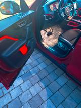 Jaguar F-Pace 30d AWD R-Sport Automatik R-Sport - gebrauchte Jaguar F-Pace aus dem Jahr 2018