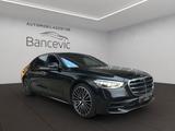 Mercedes-Benz S 580 4M L AMG/HA-Lenk/Garantie2027/21Zoll - gebrauchte Mercedes-Benz S 580 aus dem Jahr 2024