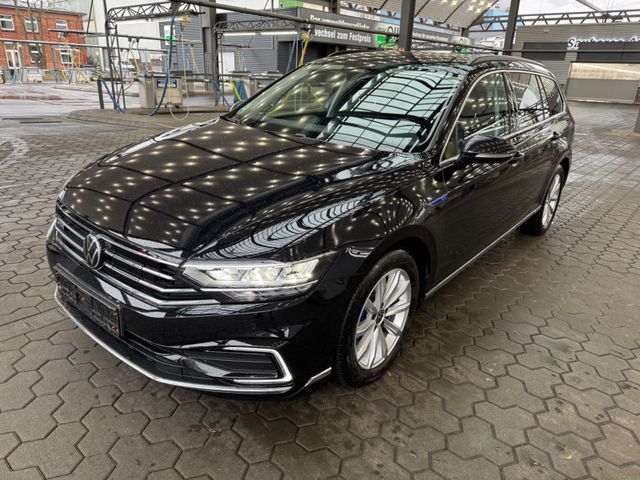 Volkswagen Passat Variant 1,4TSI   GTE