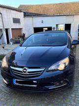 Opel Cascada 1.4 ECOTEC Turbo 103kW INNOVATION S/... - Opel Cascada aus 2018