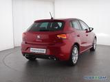 Seat Ibiza 1.0 TSI FR/FullLink/SHZ/Rückfahrkamera/17" - Seat Ibiza in Freiburg