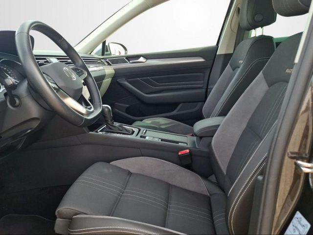 PASSAT VARIANT ALLTRACK 2.0 TDI 4MOTION AZV+CAM