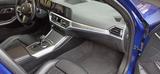 BMW 320d M Sport Automatik, Laser, AHK, SHD, 8-f.Alu - BMW 320 Gebrauchtwagen in Karlsruhe
