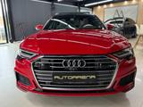 Audi A6 2.0 TFSI e S-Line Quattro*HD-MATRIX LED*PANO* - Audi A6 mit Hybrid-Antrieb