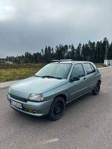 Renault Clio RT 1.4 75PS - Renault Clio aus 1991