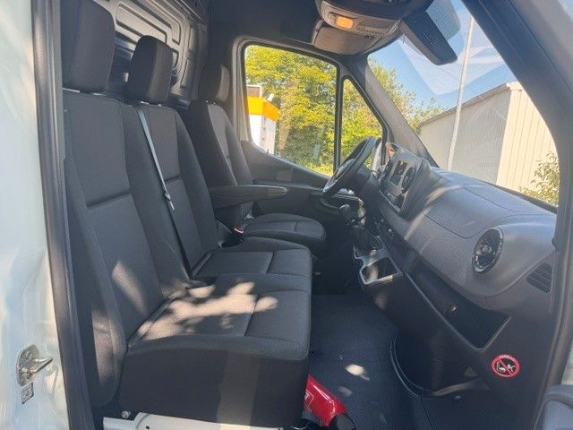 Fahrzeugabbildung Mercedes-Benz Sprinter III Kasten FWD 315 CDI L2