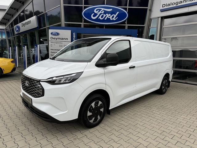 Ford Transit Custom BEV RWD 320L2 Kasten Trend