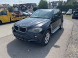 BMW X5 Baureihe X5 3.0d - BMW X5 aus 2007