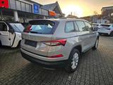 Skoda Kodiaq 1.5 TSI DSG Ambition+LED+NAVI+KAMERA+WKR+ - Skoda Kodiaq AMBITION mit Benzin-Antrieb