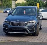 BMW X1 Xdrive 20d - BMW X1