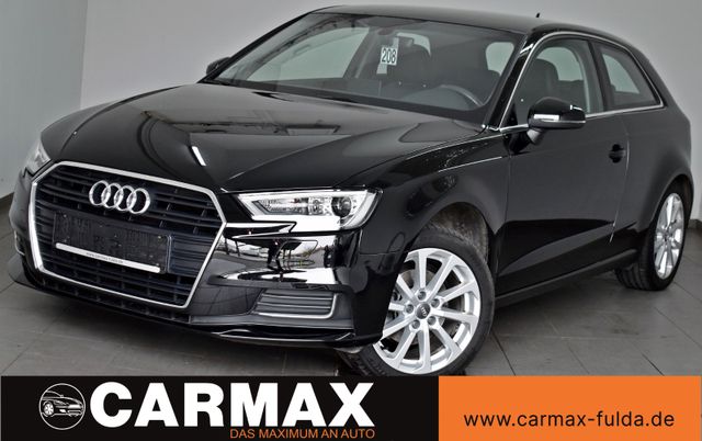 Audi A3 design Navi,Bi-Xenon,SH,PDC,AHK