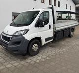 Peugeot Boxer - Peugeot Boxer: Kombi