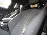 Audi RS3 Facelift Schalensitze Carbon Matrix 280 km/h - gebrauchte Audi RS3 mit Facelift