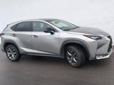 Lexus NX300h E-Four F-Sport / Vollausstattung / - Lexus: Nx