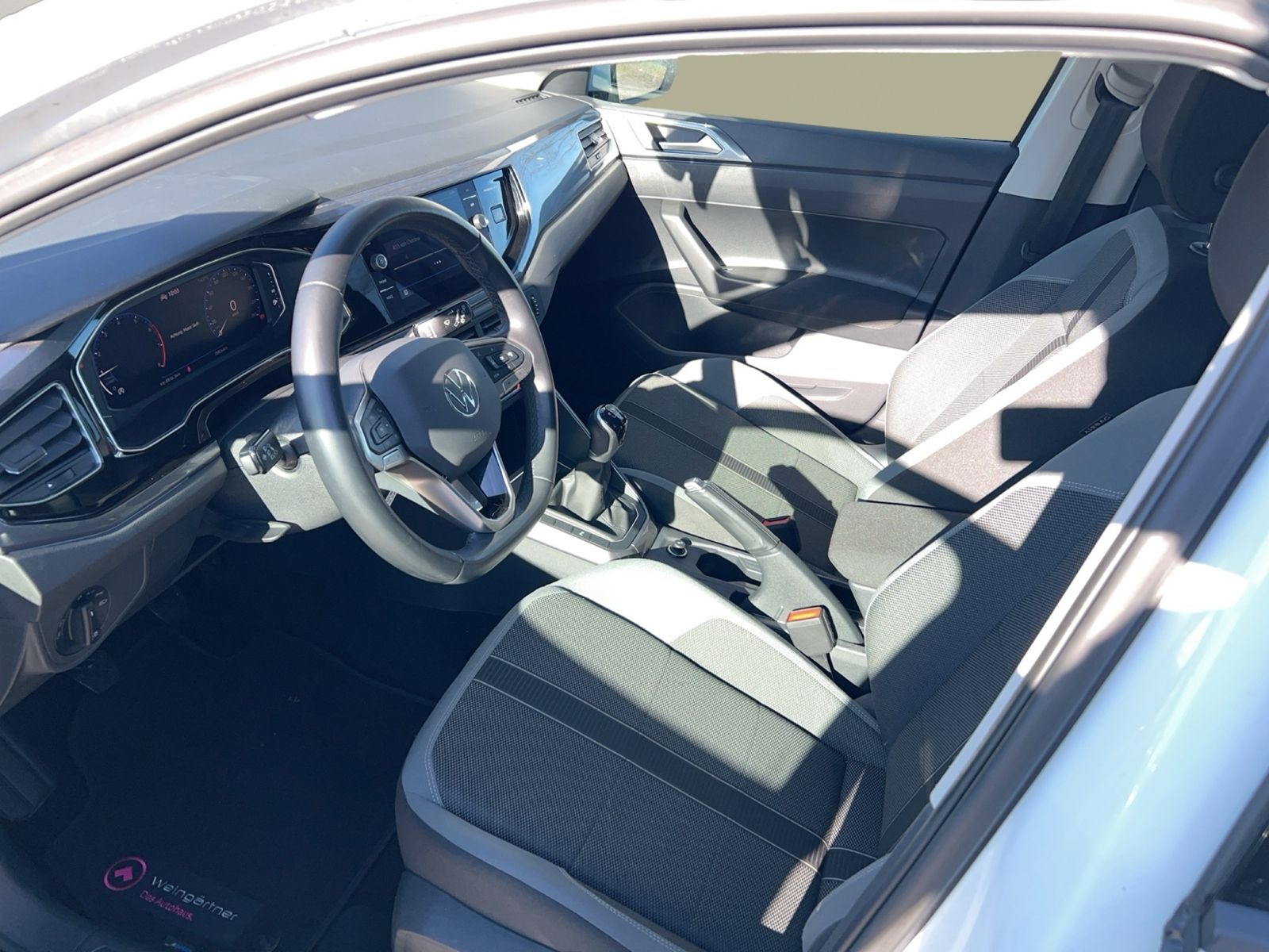 Polo 1.0 TSI Style, IQ.Drive, Matrix, ACC, Digit