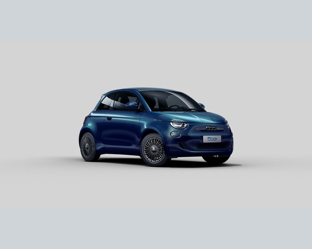 Fiat 500 LIMOUSINE Icon Elektrisch 87 kW (118PS)