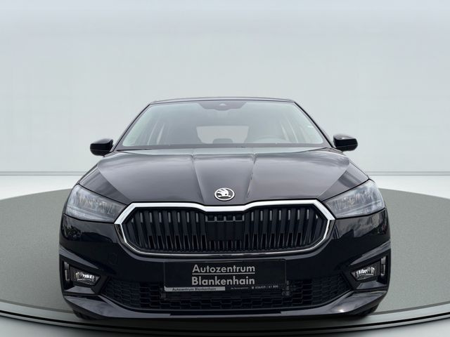 FABIA SELECT 1,0 TSI Klima*LED*SHZ*Tempomat*