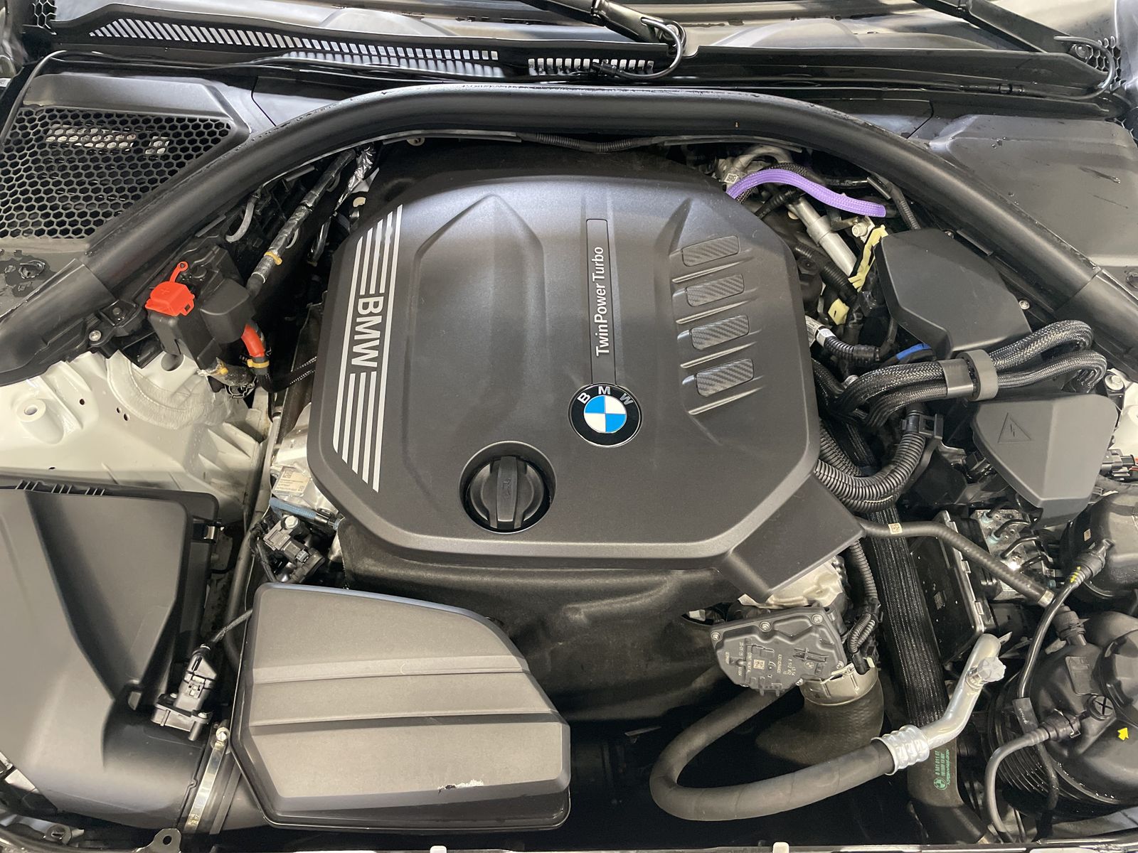 BMW 318 - Bild 15