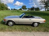 Mercedes-Benz SL 300 - Mercedes-Benz SL aus dem Jahr 1986