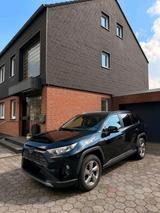 Toyota rav4 2.5 hybrid 163 Kw - Toyota RAV 4 in Bochum