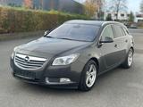Opel Insignia A Sports Tourer Sport - Opel Insignia