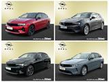 Opel Astra Edition 1.2 T NAVI  ab 249-€ Finanzrate - Opel Astra: Limousine, F