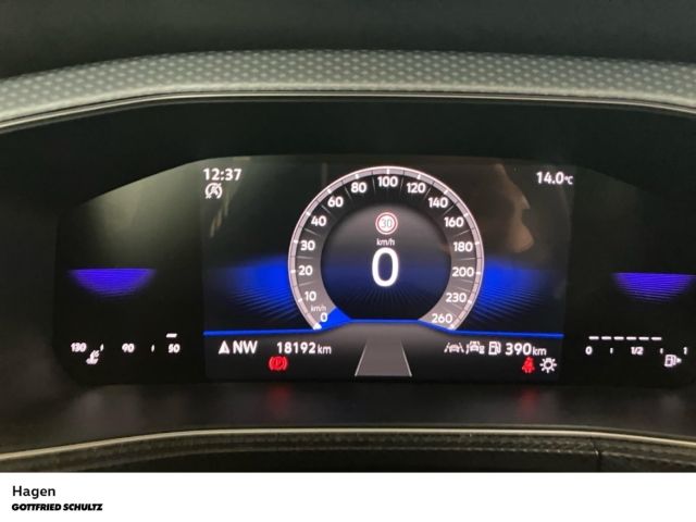 Volkswagen T-Cross - Bild 14