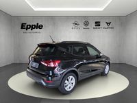 Seat Arona - Vorschau Bild 9